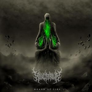 Dissolve(feat. Nick Cross of Divisive) (Explicit)