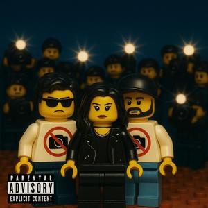 Paparazzi (feat. Tzo & Issa Lamar) ((Alt Version))