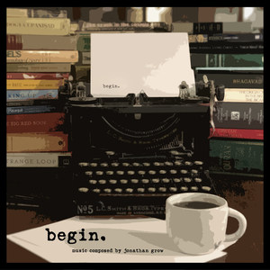 Begin.