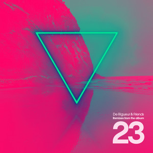 Funky friend (Quincy Jointz Long Distance Puff Puff Pass Remix)