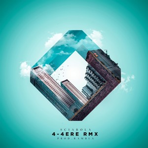 4-4ERE (Remix)