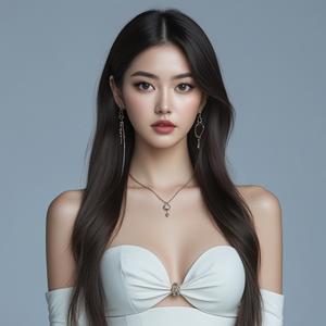 Whispering your name