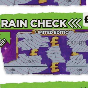 Raincheck (feat. CRPNTR) (Single Version)