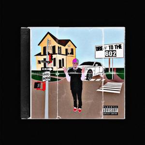 $trippers (Aj Rays Remix|Explicit)