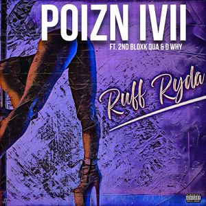 Ruff Ryda (Explicit)