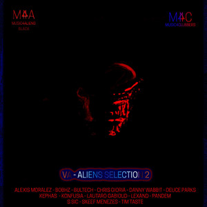 Robot Nightingale (Original Mix)