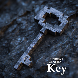 Key (From "Minecraft")