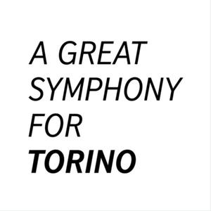 A Great Symphony for Torino (feat. Cenzo The Hobo)