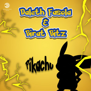 Pikachu (Original Mix)
