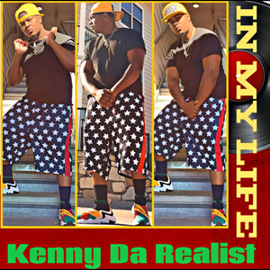 In My Life (Explicit)