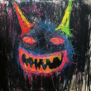Demon Time (feat. T York & Otis Davis) (Explicit)
