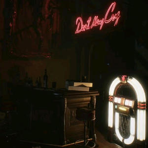 devil may cry (Explicit)