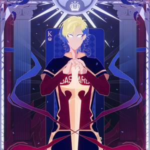 Espetáculo de Kaiser