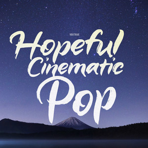 Hopeful Cinematic Pop