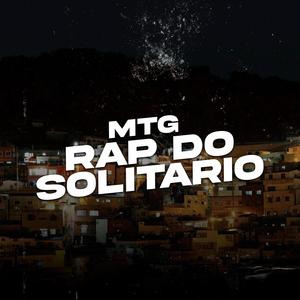 MTG - RAP DO SOLITARIO