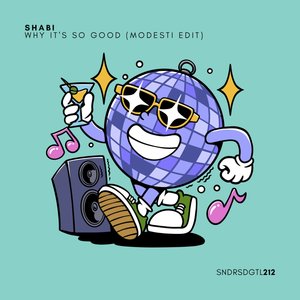 Why It's So Good (Modesti Edit)