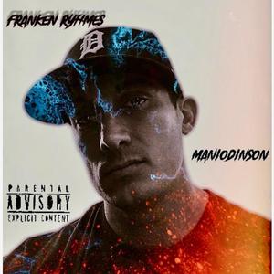 Franken Rhymes (Explicit)