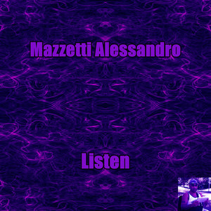 Listen (Alesankodj Alternative Super Speed Tech Trance Remix)
