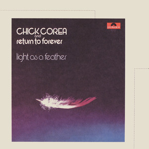 Light As A Feather (Deluxe Edition)