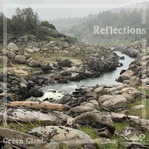 Green Giant - I’d Like to Go Home Again