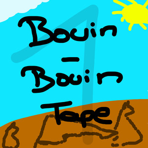 Bouin-Bouin Tape (Explicit)