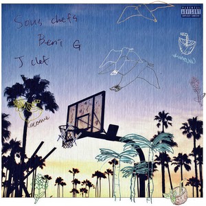 TINAC(Feat. Sous Chefs, Beni G, Jclef)