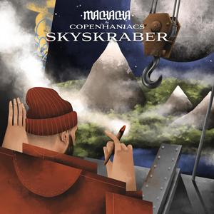 Skyskraber (Explicit)