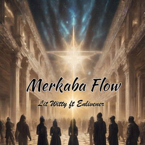 Merkaba Flow