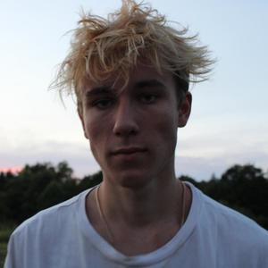 Forever Love (Explicit)