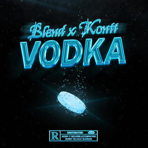 VODKA (feat. Mayjay) [Explicit]