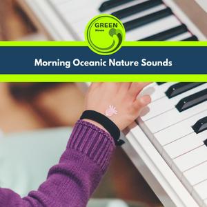 Soothing Brilliance of Ocean