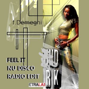 Feel It (Radio Edit)