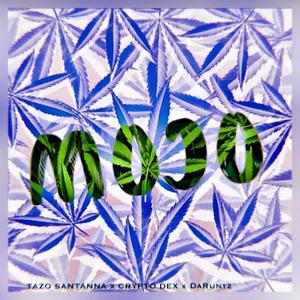 Mojo (feat. Crypto Dex & Tayzo Santanna) [Explicit]