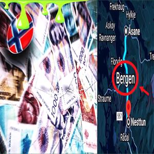 BERGEN (feat. zanady) (Explicit)