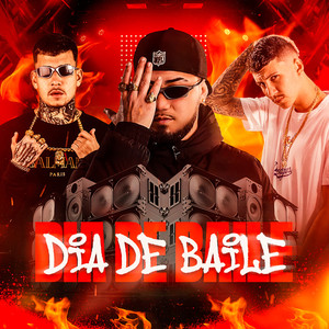 Dia de Baile (Explicit)