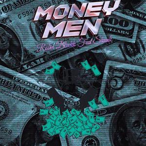 Money Men (feat. Robin Blvckk) (Explicit)