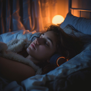 Sleepy Silence Night Tunes