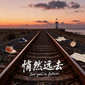 晚安，九龙坡 (伴奏)