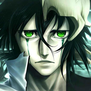 Ulquiorra Cifer (Frio)