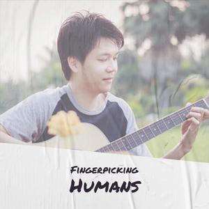 Fingerpicking Humans