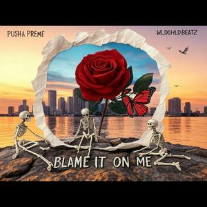 Blame It On Me