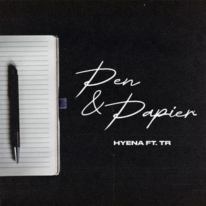 Pen & Papier (feat. Tranqii) [Explicit]