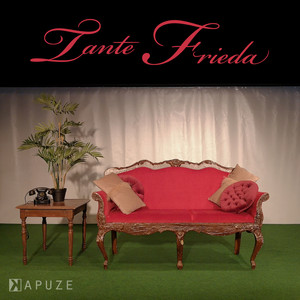 Tante Frieda