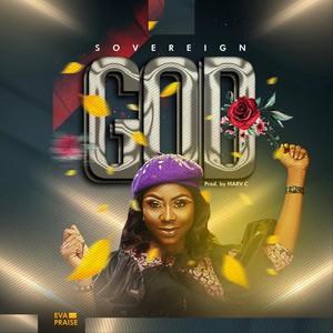 Sovereign God (Explicit)