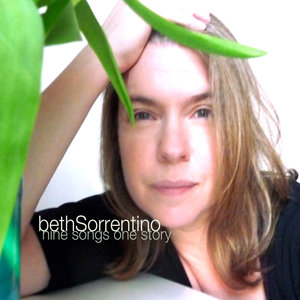 Beth Sorrentino - Very Bad Today