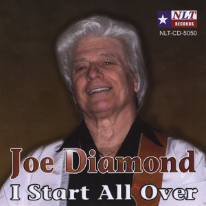 Joe Diamond - My Angel's Gone To Hell