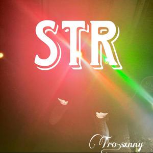 STR (feat. Murdamikeyy) (Explicit)