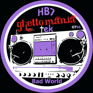 Bad World (Greg Denbosa Remix)
