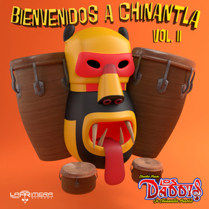 Bienvenidos a Chinantla Vol. 2 (Explicit)