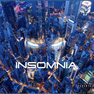 Insomnia (Explicit)